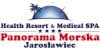 Praca Health Resort & Medical Spa Panorama Morska