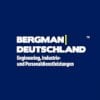 Praca BERGMAN Deutschland GmbH